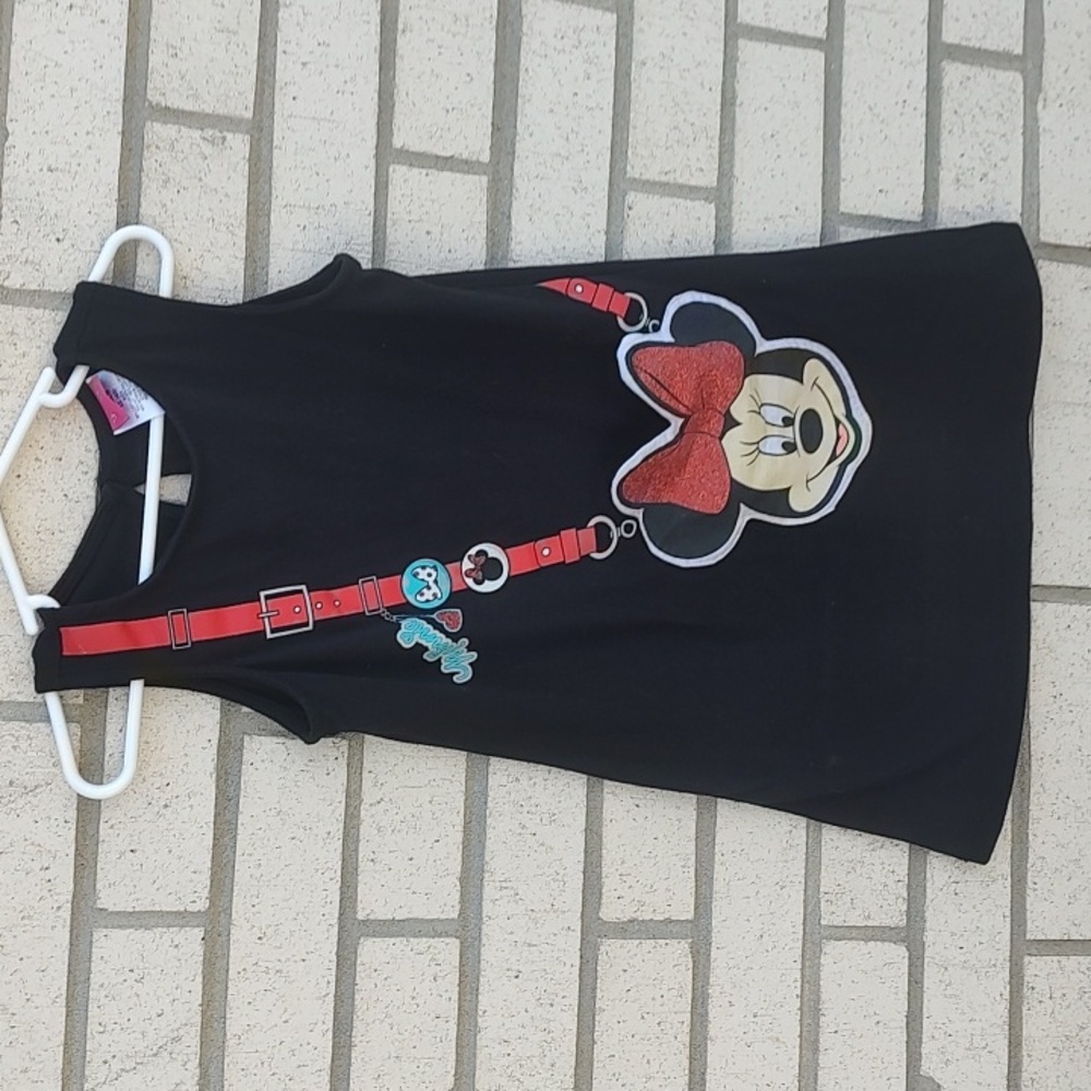 Minnie 🐭 dress - Picture 6 of 11